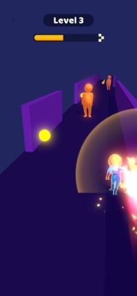 Punch Hero 3D Image