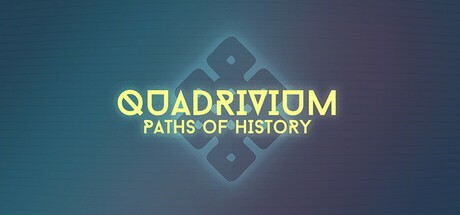 Games like Quadrivium - Paths of History