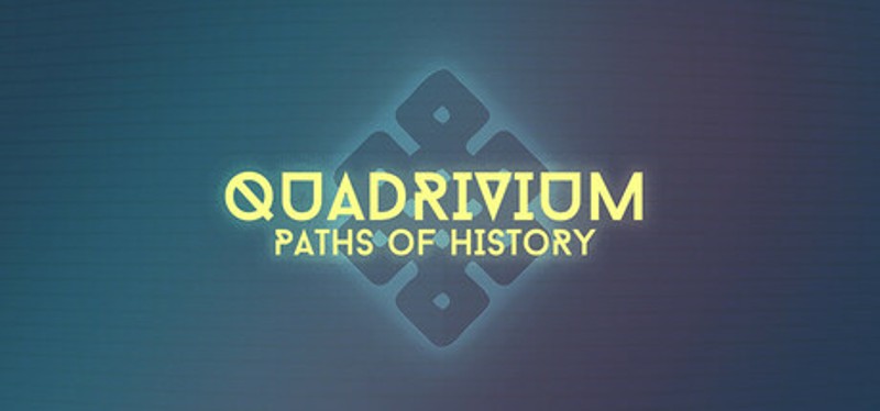 Quadrivium - Paths of History Image