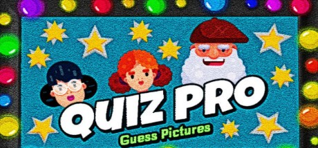 Games like Quiz Pro: Guess Pictures