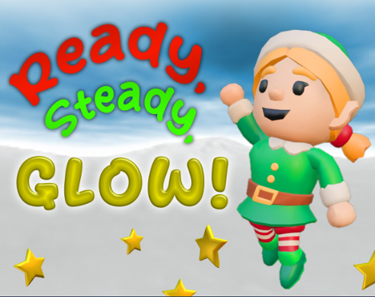 Ready, Steady, Glow! Image
