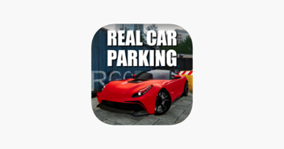 Real Car Parking 3D: Car Games Image