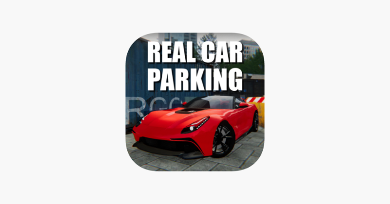 Real Car Parking 3D: Car Games Game Cover