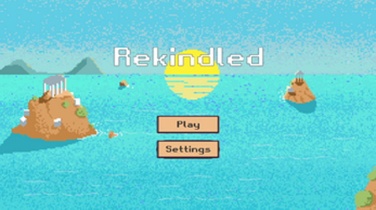Rekindle Image