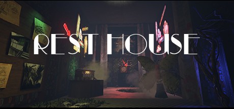 Games like Rest House