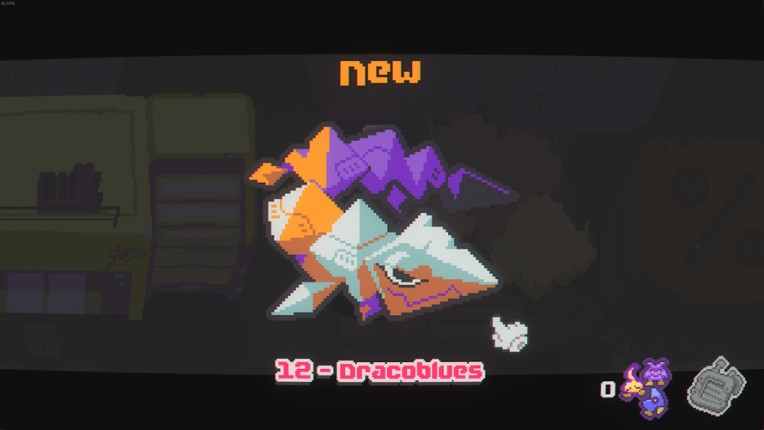 Robo Catcher screenshot