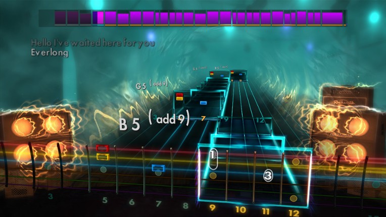 Rocksmith 2014 Image