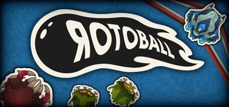 Rotoball Image