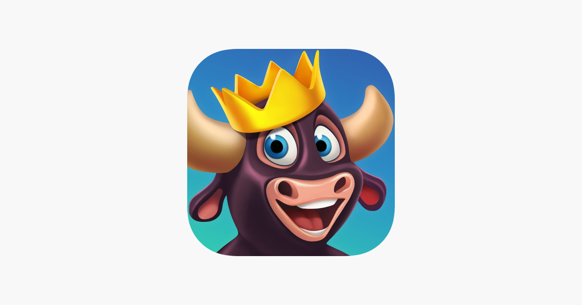 Games like Royal Riches