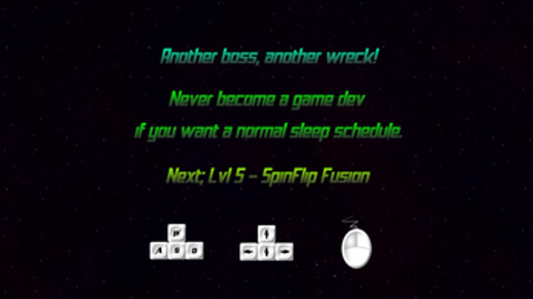 S P I N F I N I T Y (check the devlog info pease) Image