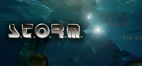 Games like S.T.O.R.M.