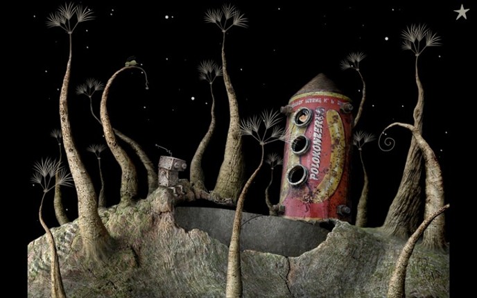 Samorost_2 Image