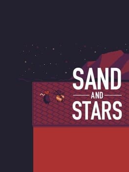 Games like Sand and Stars