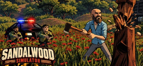 Games like Sandalwood Simulator
