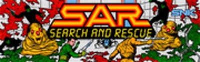 SAR: Search and Rescue Image