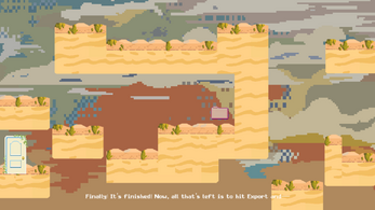 Save As... Survival Image