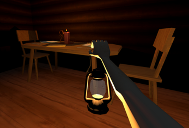 Scary Gary screenshot