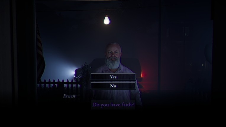 Secrets Of Suburbia screenshot