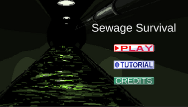 Sewer Survival (F2024 Team 1) Image