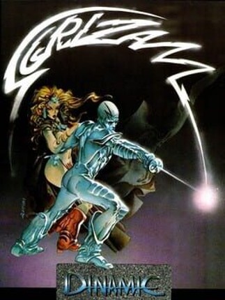 Sgrizam Game Cover