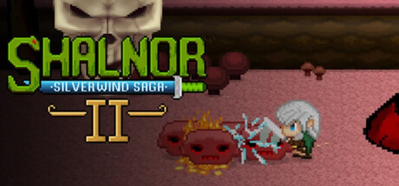 Shalnor: Silverwind Saga 2 Image