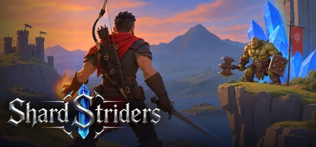 Games like ShardStriders