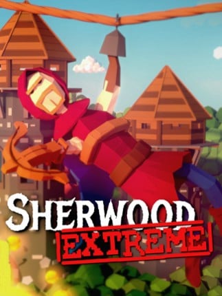 Sherwood Extreme Game Cover