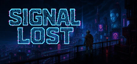 Games like SignalLost
