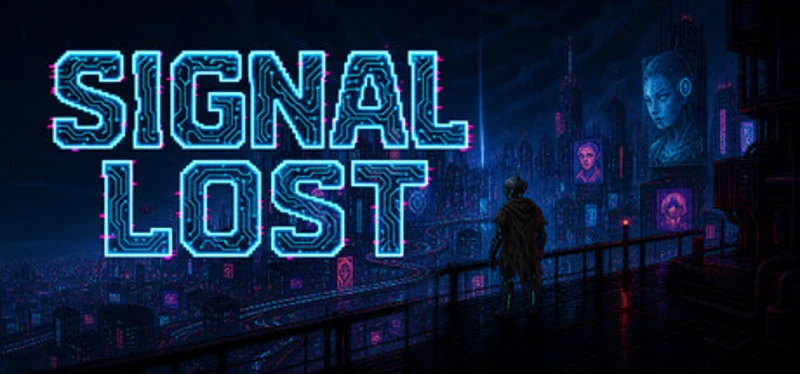 SignalLost Image