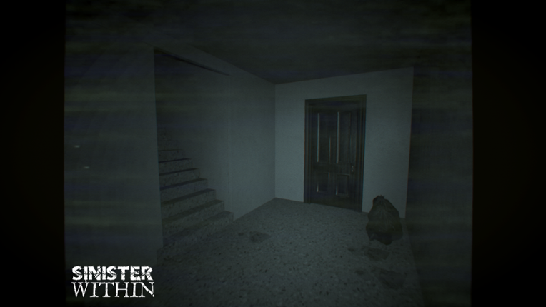 Sinister Within: Decay screenshot