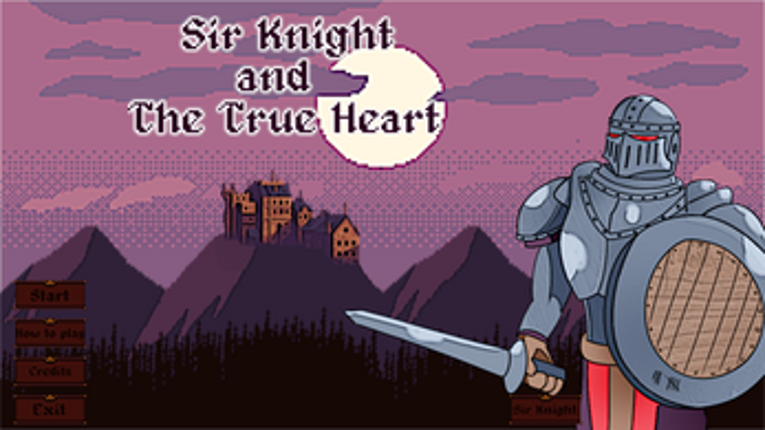 Sir Knight and The True Heart screenshot