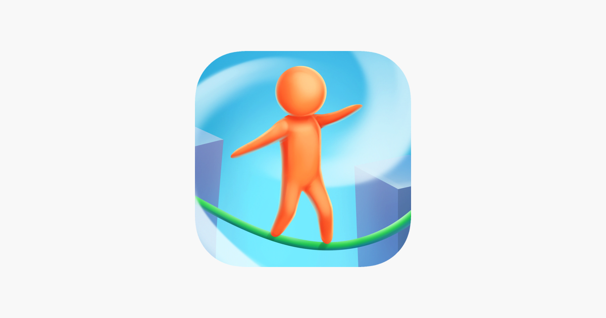 Games like SlackLine!