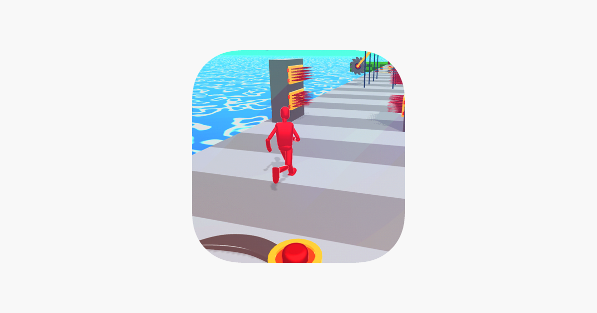 Games like Slowmo Runner