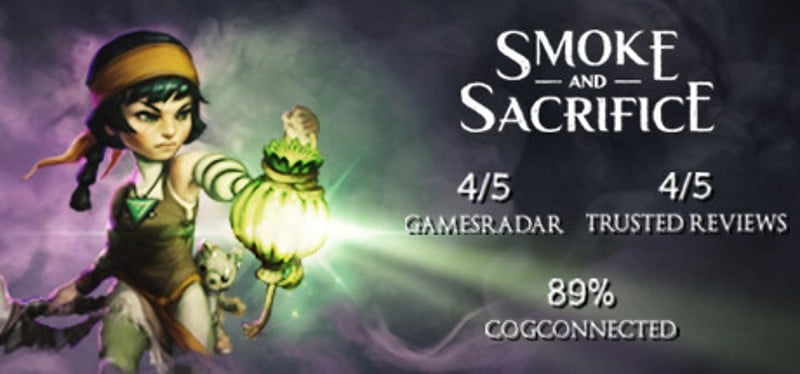 Smoke and Sacrifice Image