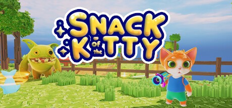 Games like Snack Of The Kitty