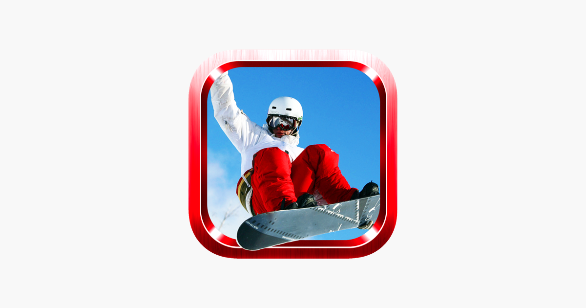 Games like Snowboard Stunt Master