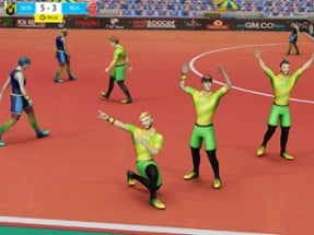 Soccer League: Futsal Hero Image