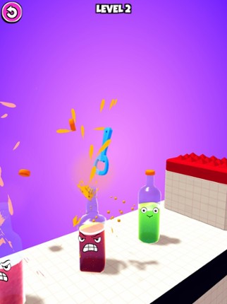 Soda Pop screenshot