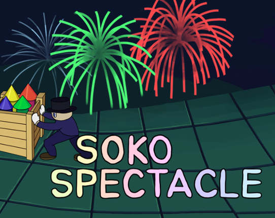 Soko Spectacle Image