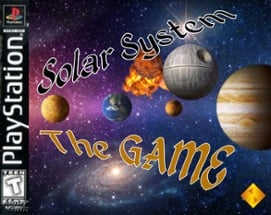 Solar System: The Game Image