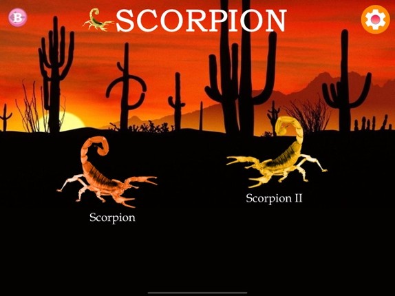 Solitaire Card Collection screenshot