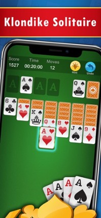 Solitaire Collection + screenshot