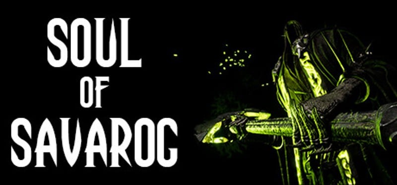 Soul of Savarog Game Cover