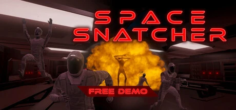 Games like Space Snatcher