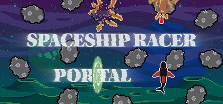 Games like Spaceship Racer: Portal