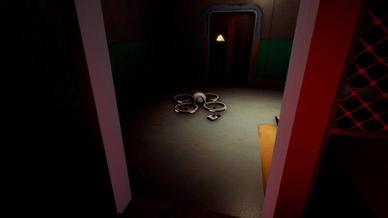 Sparky Marky: Episode 3 screenshot