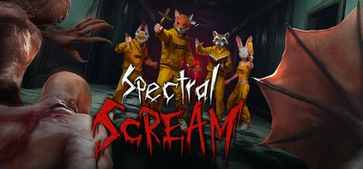 Spectral Scream Image