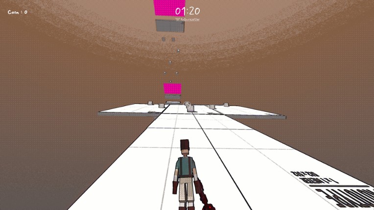 Sphere Up screenshot