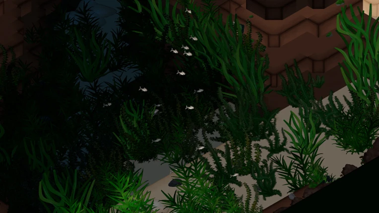Spirit Stream Image