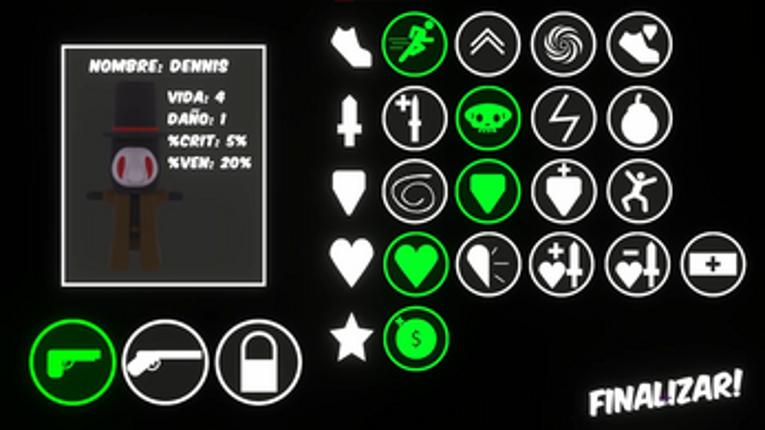 Spooky Jobs Image